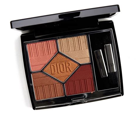 dior bayadere eyeshadow|Dior Bayadere (479) Eyeshadow Palette Review & Swatches.